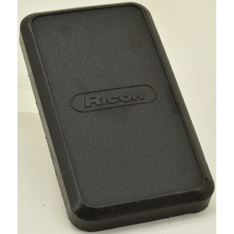 RICOH AUTO HALF �ꥳ�������ȥϡ����� �ѷ���󥺥���å�