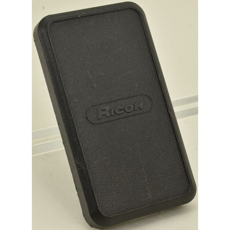 RICOH FLEX model Ⅵ カバー付き、レンズキャップ欠【昭和レトロ】 リコーフレックス用レンズキャップ / Lens Cap for Ricohflex - DMM