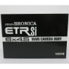 ZENZA BRONICA �֥��˥� ETR Si 6x4.5 MAIN CAMERA BODY ����������