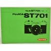 FUJICA �ե��� ST701 �λȤ���
