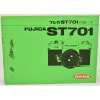 FUJICA �ե��� ST701 �λȤ���