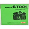 FUJICA �ե��� ST901 �λȤ���