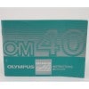 OLYMPUS OM40 PROGRAM �����ѥ� OM40�ץ������ ����������