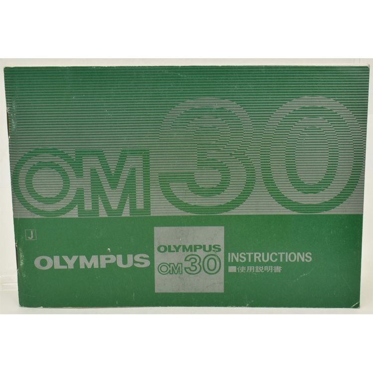 OLYMPUS �����ѥ� OM30 ����������
