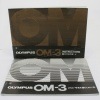 OLYMPUS �����ѥ� OM-3 �����������A) +���褤�̿��򻣤뤿��ˡ�B��