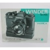 YASHICA WINDER for FR �䥷���磻�������FR�ѡˡ����󥿥å����ֳ�����⡼�ȥ���ȥ����顼�����󥿡��Х륿���ޡ��λȤ���