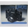 YASHICA FR �䥷�� FR ����������