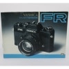 YASHICA FR �䥷�� FR ����������