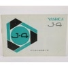 �����ʡ�YASHICA J-4 �䥷��J-4�λȤ���