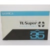 YASHICA TL-Super �䥷��TL�����ѡ��λȤ���