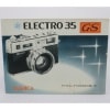 �Ͳ������ޤ�����YASHICA ELECTRO 35GS �䥷�����쥯�ȥ�35GS�λȤ���
