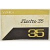 YASHICA Electro 35 �Żҥ���å��� �䥷�����쥯�ȥ�35�λȤ���