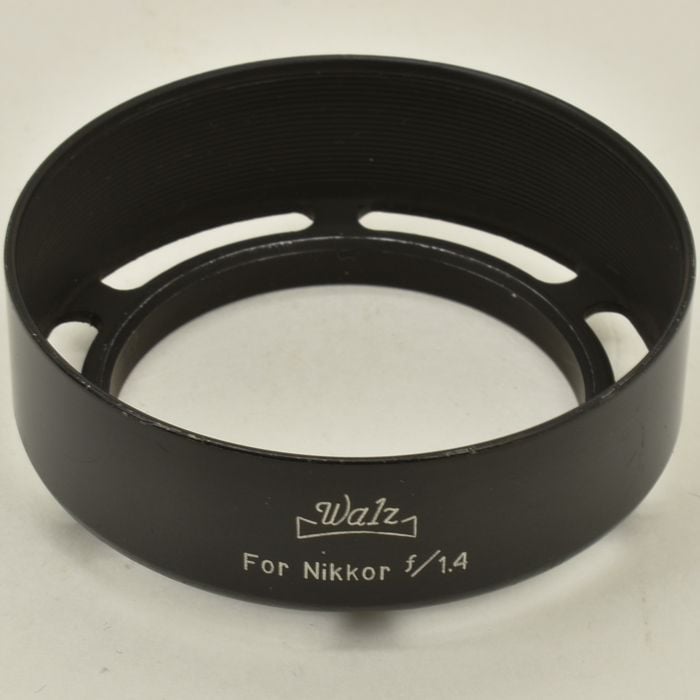 �ͥ��ԥå���0.5mm���͡�Walz For Nikkor f/1.4 ������ ��󥸥ե���������˥å�����50mmF1.4�� 43mm�� �ͥ����߼� �᥿��ա���(P=0.5)