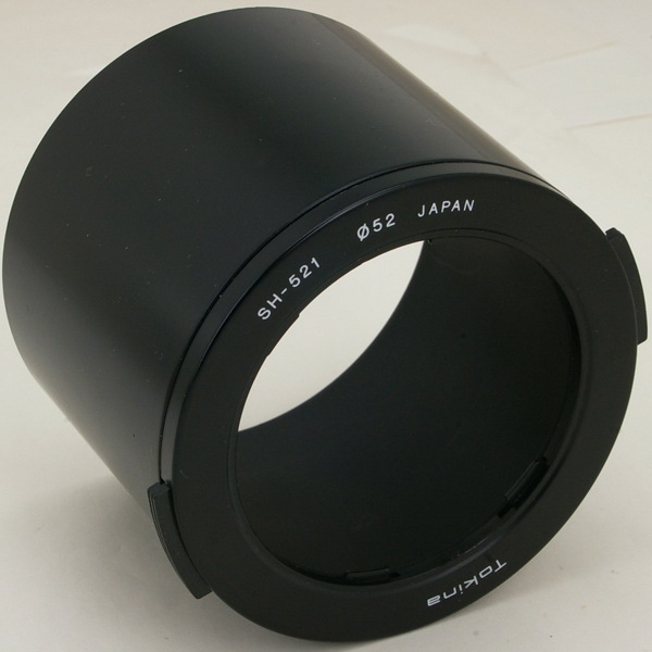 Tokina SH-521 �ȥ��ʡ� AF210/SZ-X210 AF/MF70-210mmF4-5.6�� ��󥺥ա���