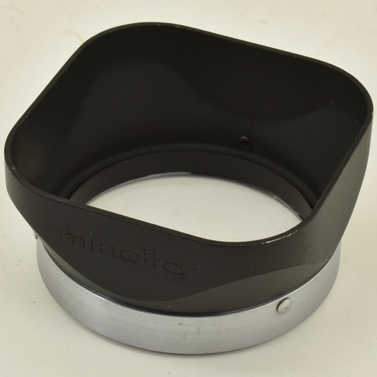 minolta �ߥΥ륿 �����ȥ������� 37.5mm�� �Х�ͥåȼ���Bay1�˥᥿��ա���