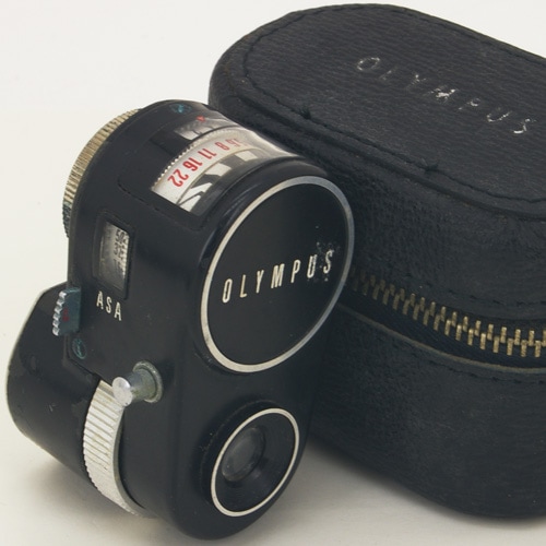 中古カメラ機材の通販専門店 Antiquary（アンティクアリィ）