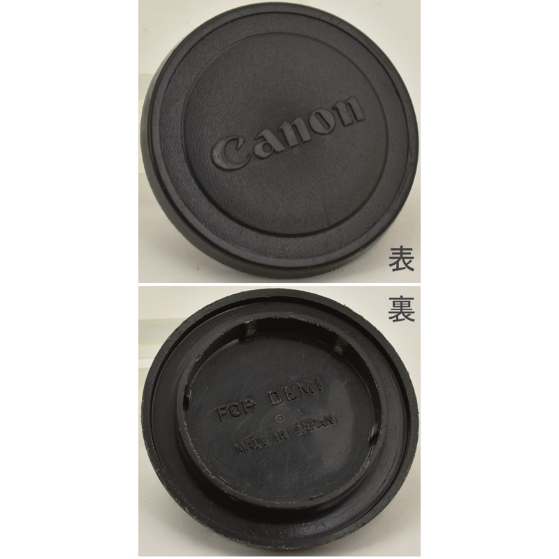 Canon FOR DEMI ����Υ�ǥ��� ��󥺥���å�