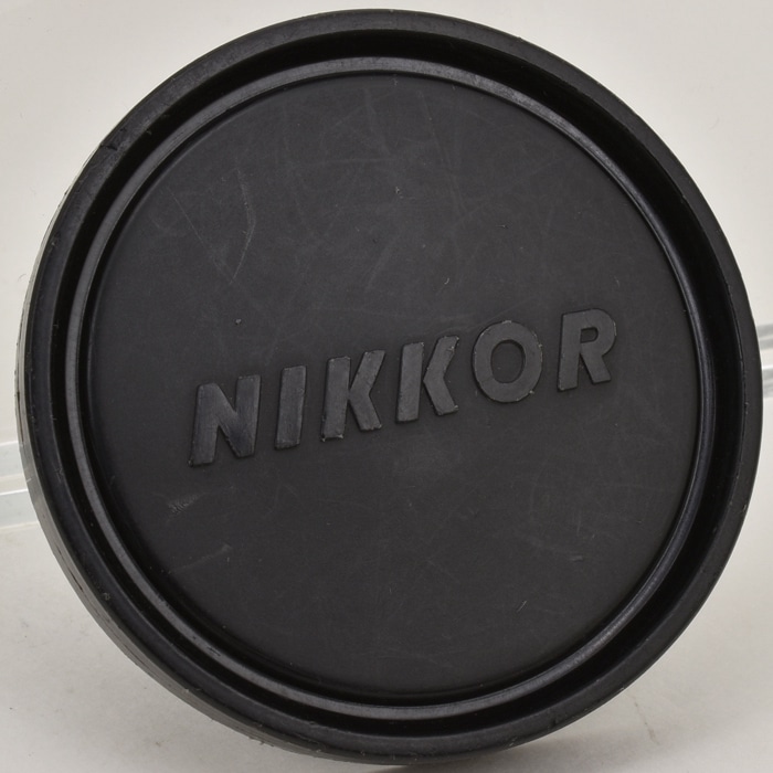 NIPPON KOGAKU NIKKOR �˥å������� ���60mm ���֥��� ��󥺥���å�