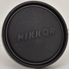 NIPPON KOGAKU NIKKOR ˥å 60mm ֥ 󥺥å