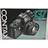 CONTAX ���󥿥å��� 137MD QUARTZ ����������