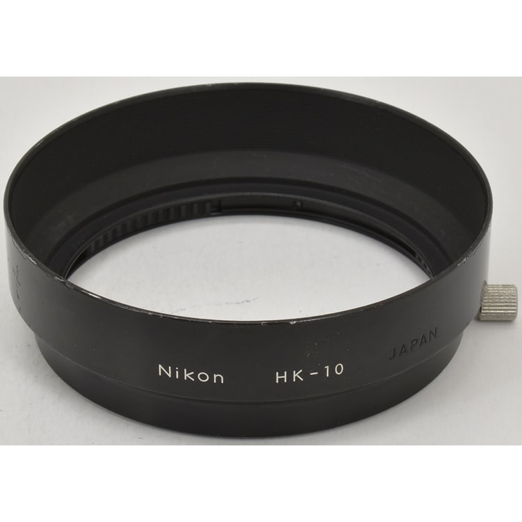 Nikon HK-10 �˥��� Ai-S 50-135mm F3.5�� �᥿��ա���