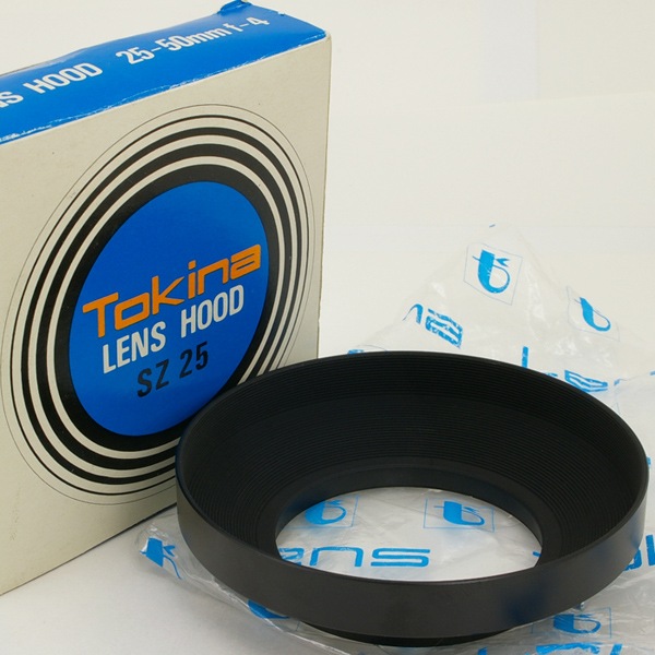 Tokina �ȥ��ʡ�SZ25 MF25-50mmF4�� ���57mm ���֥��� �᥿��ա��ɡ���Ȣ�դ�