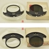 Canon REGULAR 1x / ND 4x��34 Drop in Filter ����Υ�FD300mmF4¾�� �Ȥ߹��߼��ե��륿�����å�