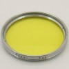 Asahi Y47 46mm Filter Silver frame �����ҥڥ󥿥å��� 46mm�� ���ȥ��������ե��륿��