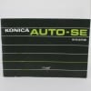 KONICA AUTO-SE ���˥� ������SE ����������