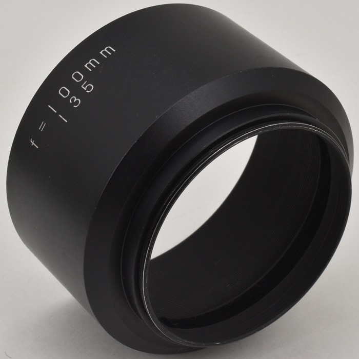FUJICA f=100mm 135mm �ե���M42/AX 100mm��135mm�� �᥿��ա��� (49mm��)
