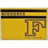 Nikon NIKKOREX F �˥��� �˥���å���F �谷��������