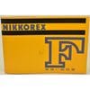 Nikon NIKKOREX F ˥ ˥åF 谷