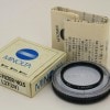 MINOLTA AC FILTER ��40.5 L37(UV) �ߥΥ륿 40.5mm�� UV�ե��륿������Ȣ���������դ�