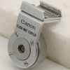 �Ͳ������ޤ�����Canon FLASH UNIT COUPLER ����Υ�7��7s��P�ѥե�å����˥åȥ��ץ顼