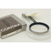 CONTAX 46mm P-Filter ���󥿥å���G���꡼���� 46mm�� �ץ��ƥ��ȥե��륿���ʥ����󥫥顼�ˡ���Ȣ���������դ�