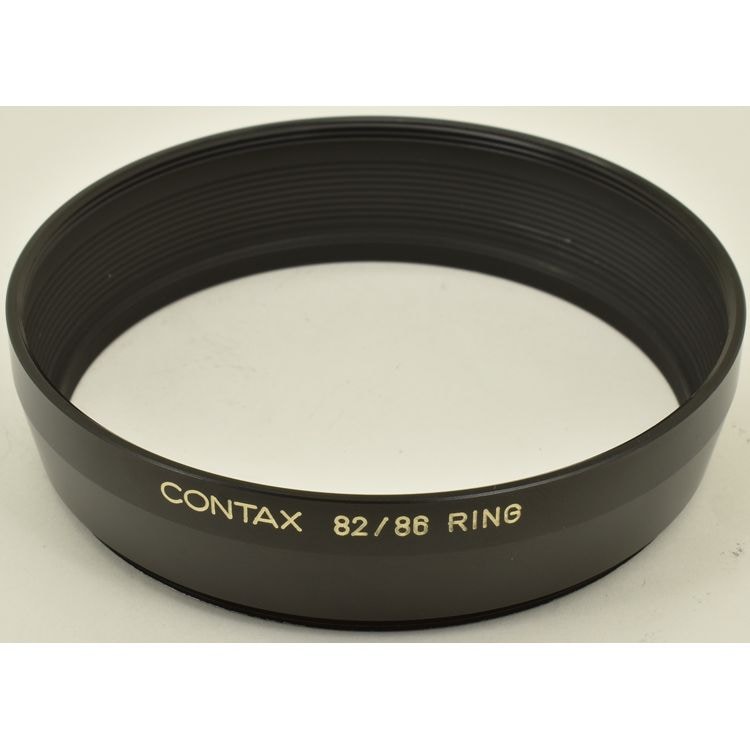CONTAX 82/86 RING ���󥿥å��� 300mmF4�� 82/86 ���