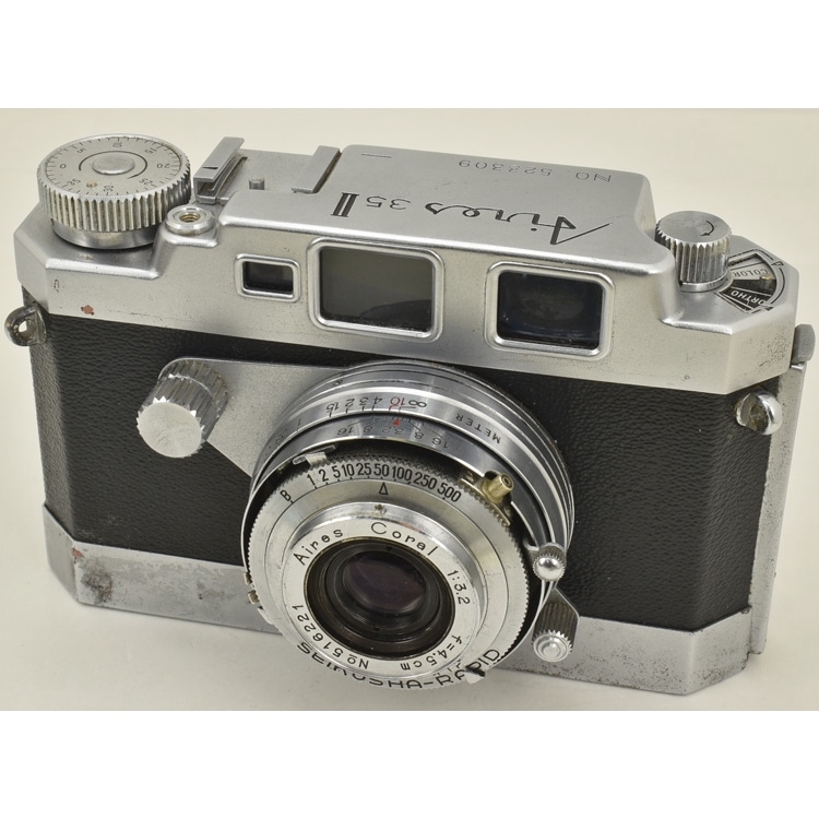 �Ͳ������ޤ������ڥ�����ʡ�Aires 35 II �����쥹35II 