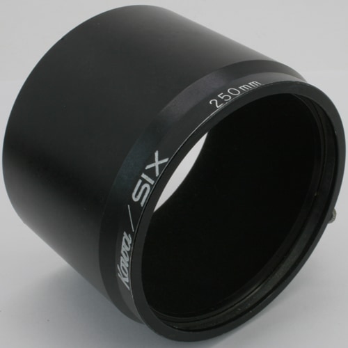 �Ͳ������ޤ�����Kowa/SIX 250mm �����亮�å��� 250mm����� �᥿��ա��ɡ����70mm��