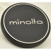 minolta �ߥΥ륿 ���57mm ���֥��� �᥿�륭��åסʥե��륿����55mm�Υ���ѡ�