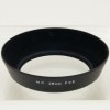 minolta �ߥΥ륿 MC28mm F2.5�� �᥿��ա��ɡ�55mm�¡�