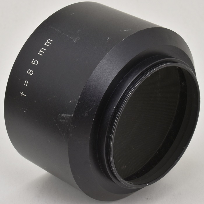 FUJICA f=85mm �ե��� �ե��Υ� SF85mmF4 ���եȥե��������� �᥿��ա��� (49mm��)