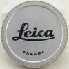 ʶɻߥͥդLeica CANADA 39mm Screw Metal Cap 饤 39mm ͥ߼ ᥿륭å