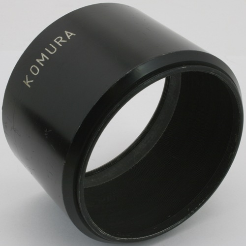 KOMURA 顼 ˾ 72mm ͥ߼ ᥿ա