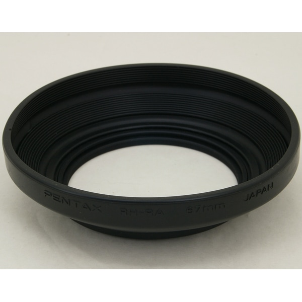 PENTAX RH-RA67mm �ڥ󥿥å���645 A45mmF2.8�� ��󥺥ա��ɡ�67mm�¡�