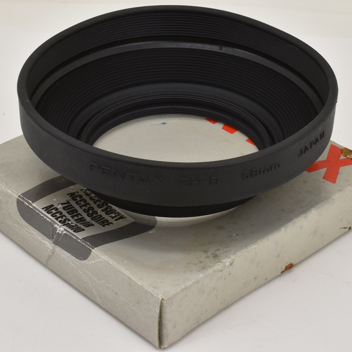 PENTAX RH-B58mm �ڥ󥿥å���645A 55mmF2.8�� ��󥺥ա��ɡ�58mm�¡�