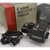 ڥʡCanon BOOSTER T FINDER ΥF-1ѡ֡Tե