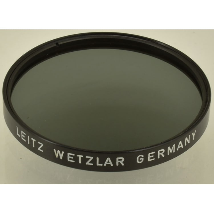 LEITZ WETZLAR GERMANY SERIE VI NG 4X �饤�� ���꡼��6 �����ե��륿��