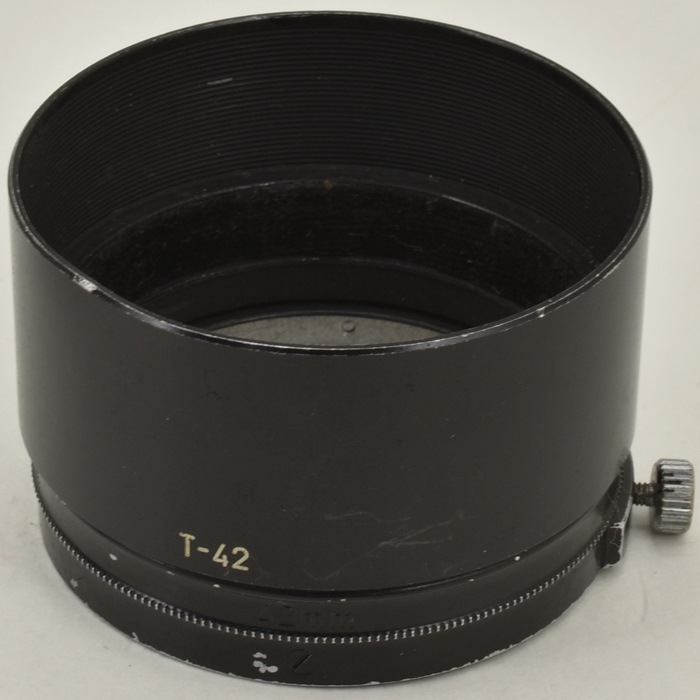 ɤùʡCanon T-42 աɡ42mm ֥ Υ (L)50mmF2.8100mmF3.5 ᥿ա