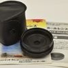 Kenko PINHOLE LENS 02 (50mm) ���󥳡� �ԥ�ۡ����󥺡��˥���F�ޥ���ȡ����������������դ�