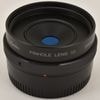 �˥���F�ޥ�����դ���Kenko PINHOLE LENS 02 (50mm) ���󥳡� �ԥ�ۡ�����